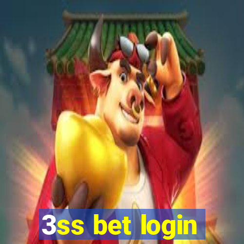 3ss bet login